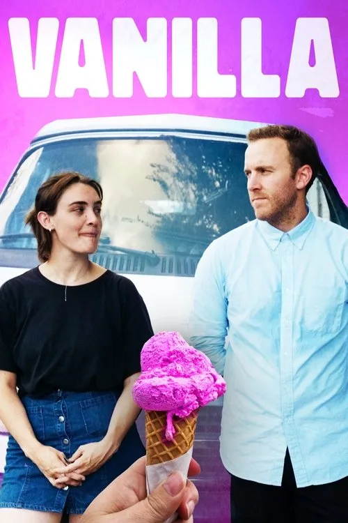 Watch Vanilla (2019) online free - poster