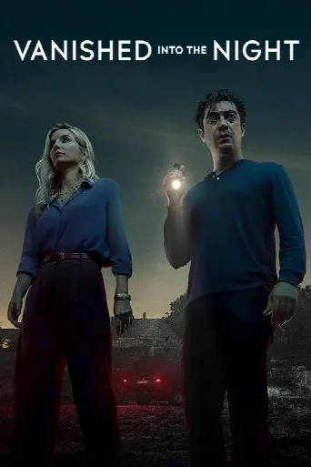 Vanished into the Night (2024) poster