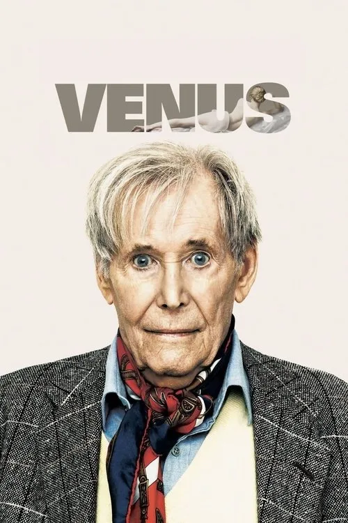 Watch Venus (2006) online free - poster