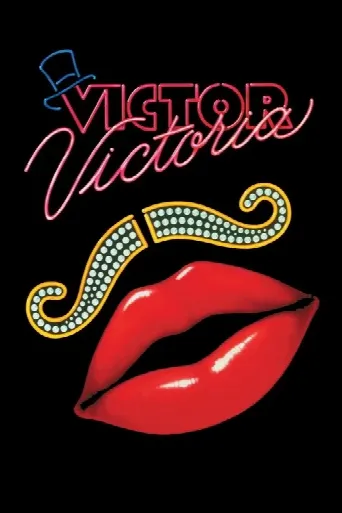 Victor/Victoria (1982) poster
