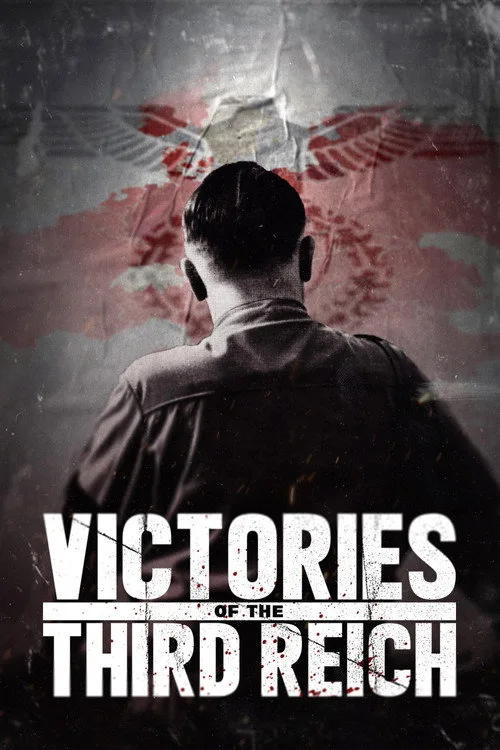Victories of the Third Reich (2025) poster