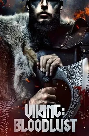 Viking: Bloodlust (2023) poster
