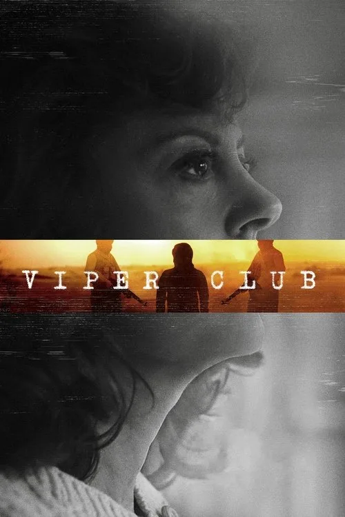 Viper Club (2018) poster