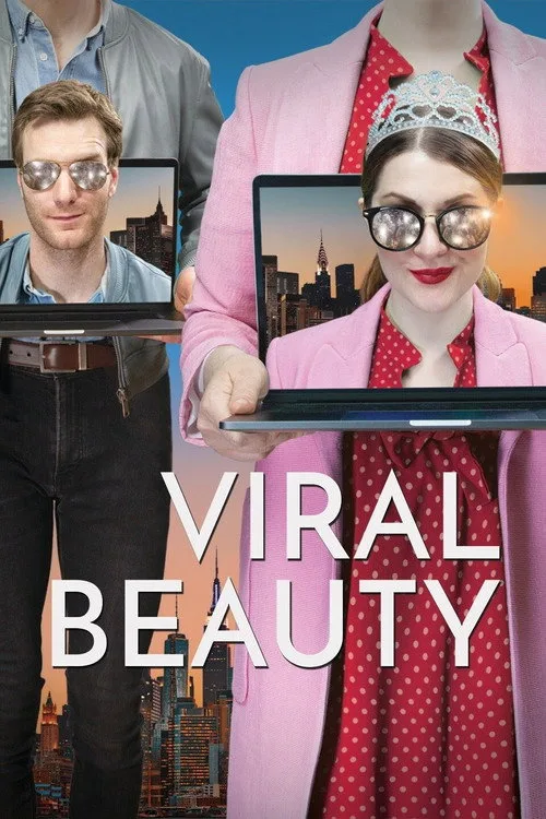 Viral Beauty (2018) poster