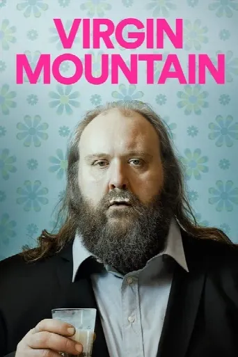 Virgin Mountain (2015) poster