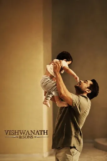 Vishwanath & Sons (2026) poster