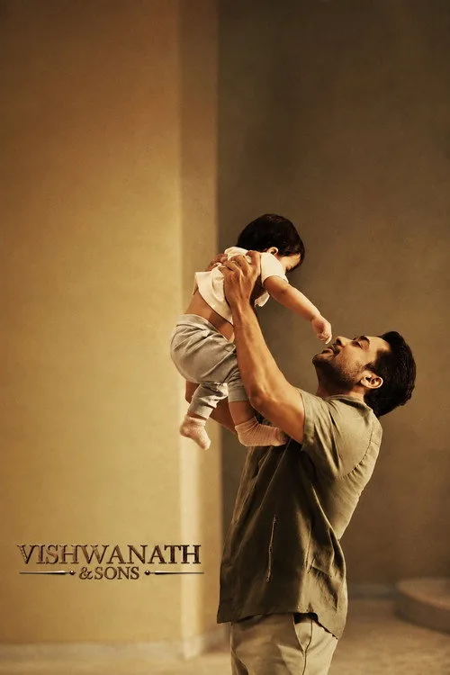 Watch Vishwanath & Sons (2026) online free - poster