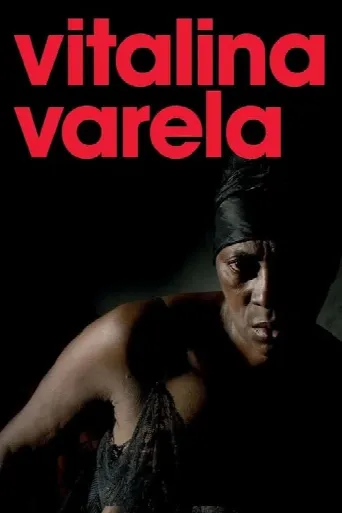 Vitalina Varela (2019) poster