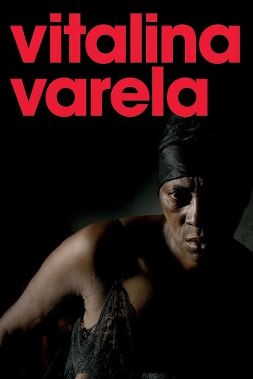 Watch Vitalina Varela (2019) online free - poster