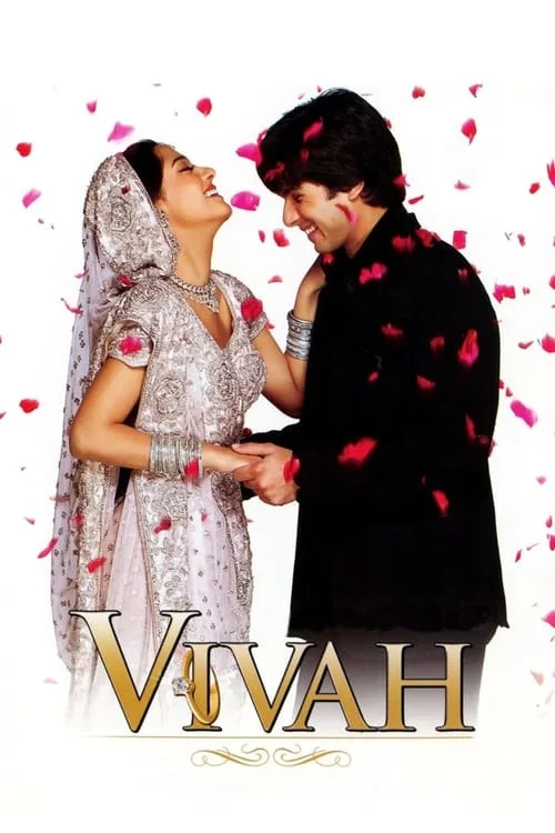 Vivah (2006) poster