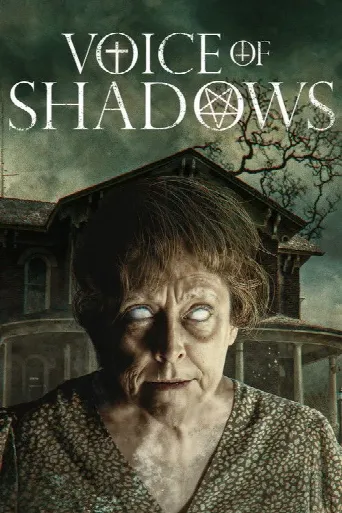 Voice of Shadows (2024) poster