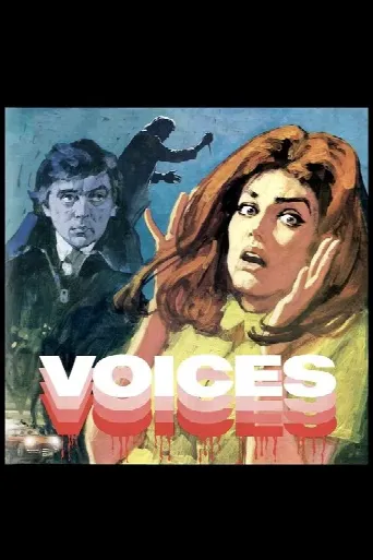 Voices (1973) poster