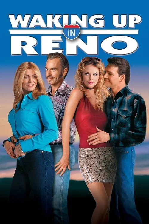 Waking Up in Reno (2002) poster