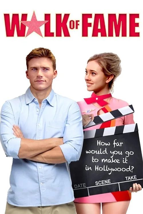 Walk of Fame (2017) poster