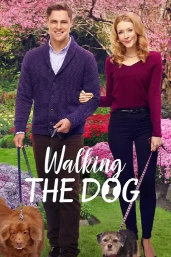 Walking the Dog (2017) poster