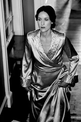 Wallis:  The Queen That Never Was (2017) poster