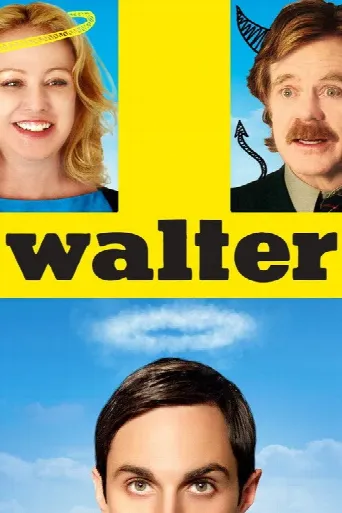 Walter (2015) poster