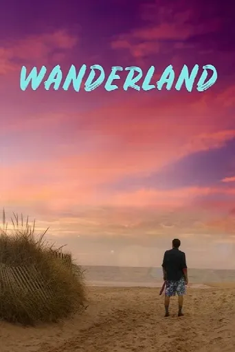 Wanderland (2018) poster