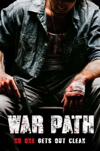 War Path (2019) poster