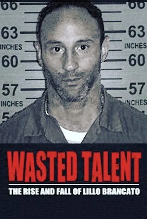 Watch Wasted Talent (2018) online free - poster