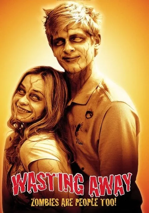 Watch Wasting Away (2007) online free - poster