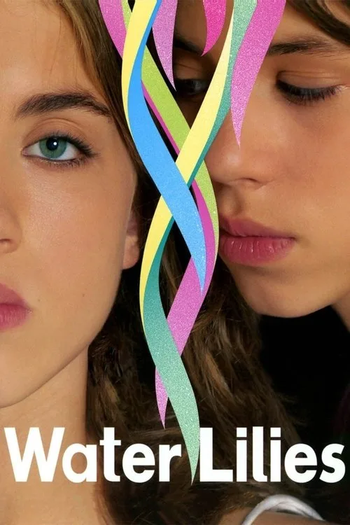 Water Lilies (2007) poster