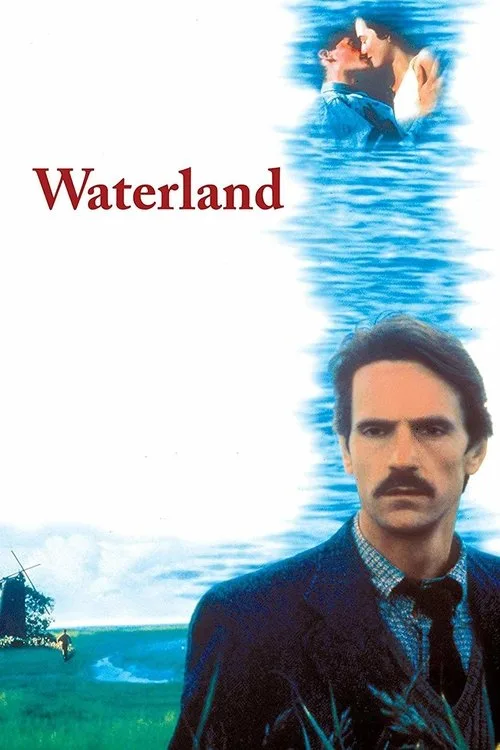 Watch Waterland (1992) online free - poster