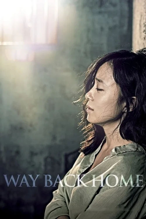 Watch Way Back Home (2013) online free - poster