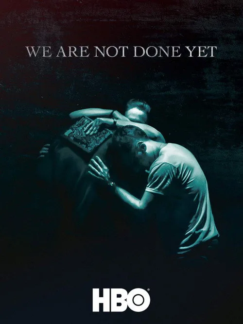 Watch We Are Not Done Yet (2018) online free - poster