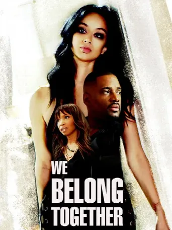 We Belong Together (2018) poster