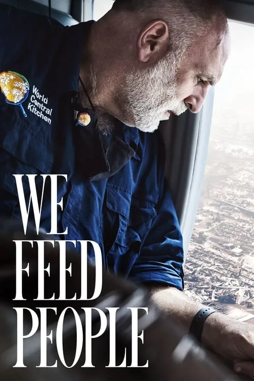 Watch We Feed People (2022) online free - poster