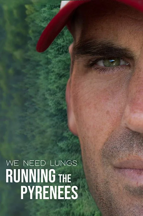 We Need Lungs (2019) poster