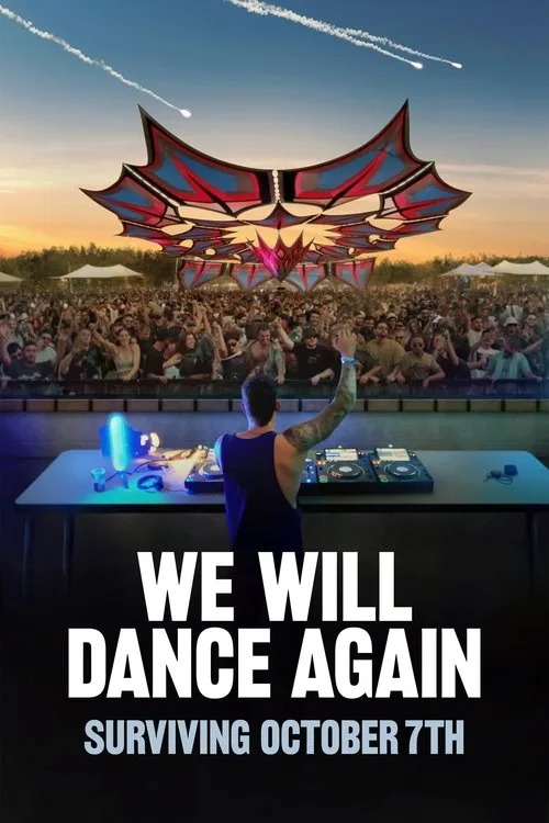 Watch We Will Dance Again (2024) online free - poster
