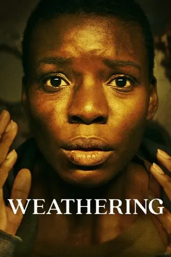 Weathering (2023) poster