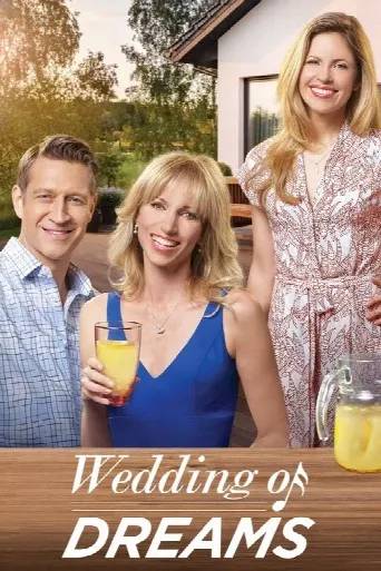 Wedding of Dreams (2018) poster