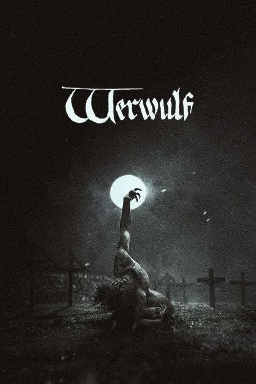 Watch Werwulf (2026) online free - poster