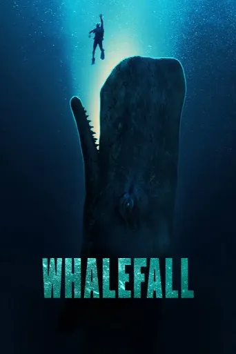Whalefall (2026) poster