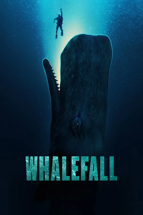 Watch Whalefall (2026) online free - poster