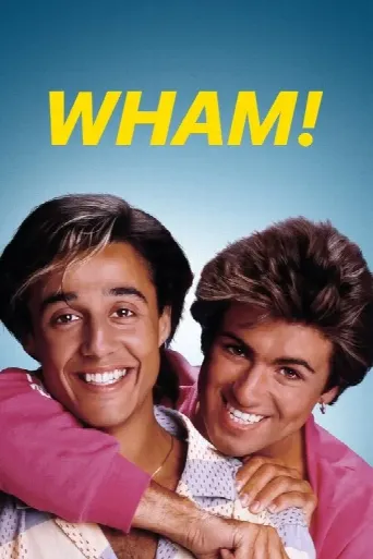 Wham! (2023) poster