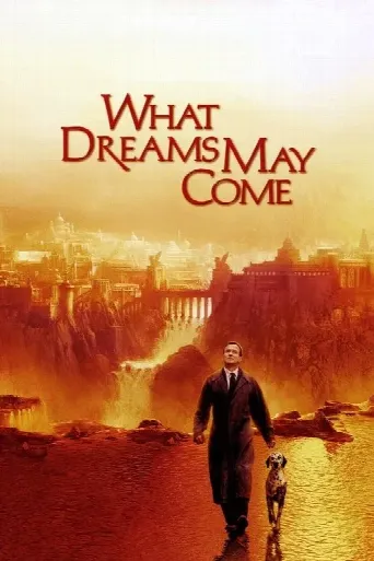 What Dreams May Come (1998) poster
