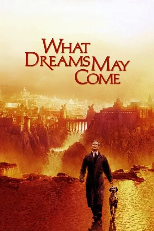 What Dreams May Come (1998) poster