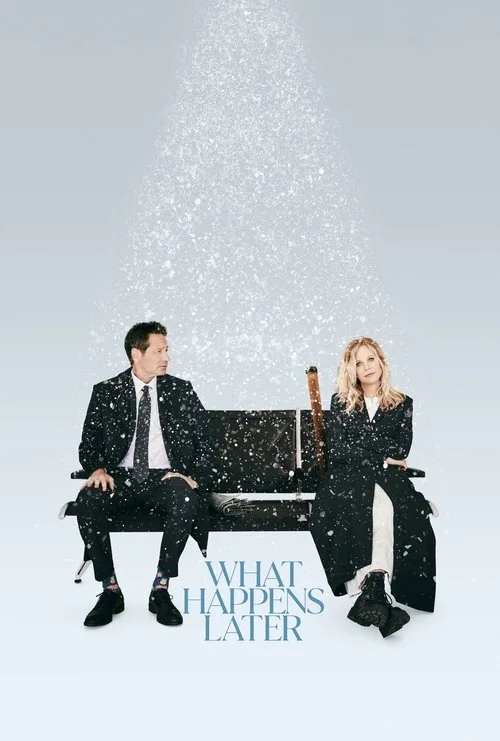 What Happens Later (2023) poster