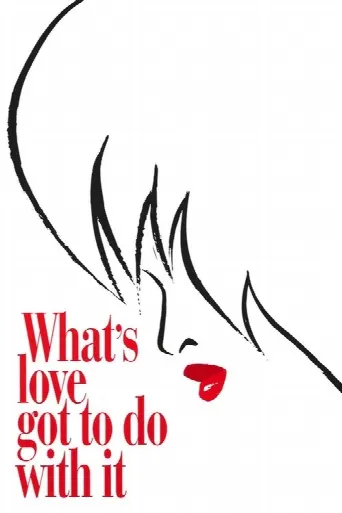 What's Love Got to Do with It (1993) poster