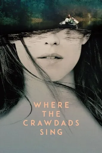 Where the Crawdads Sing (2022) poster