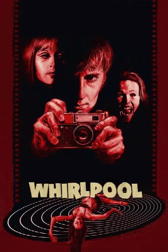 Whirlpool (1970) poster