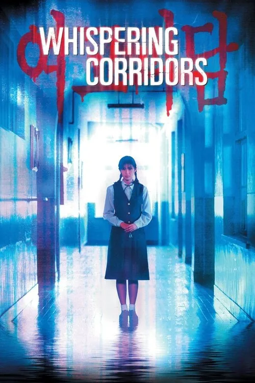 Whispering Corridors (1998) poster