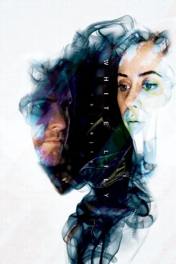 White Lily (2016) poster