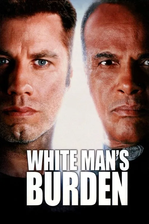 Watch White Man's Burden (1995) online free - poster