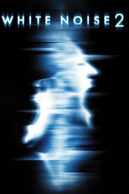 Watch White Noise 2: The Light (2007) online free - poster