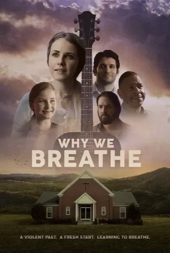 Why We Breathe (2020) poster
